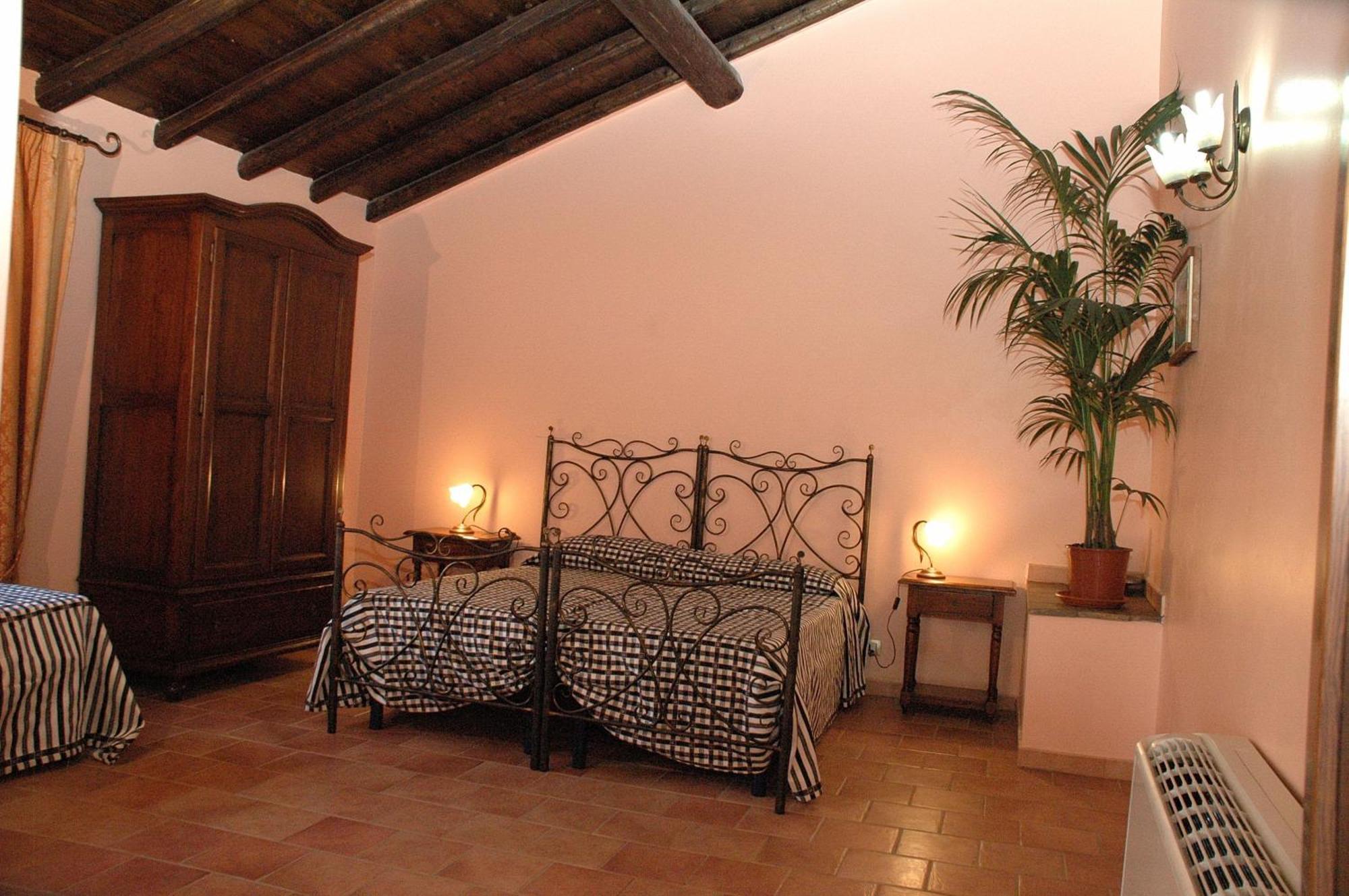 Agriturismo Borgo San Nicolao Randazzo Exterior photo