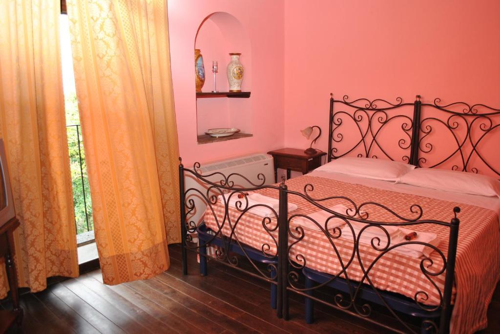 Agriturismo Borgo San Nicolao Randazzo Room photo