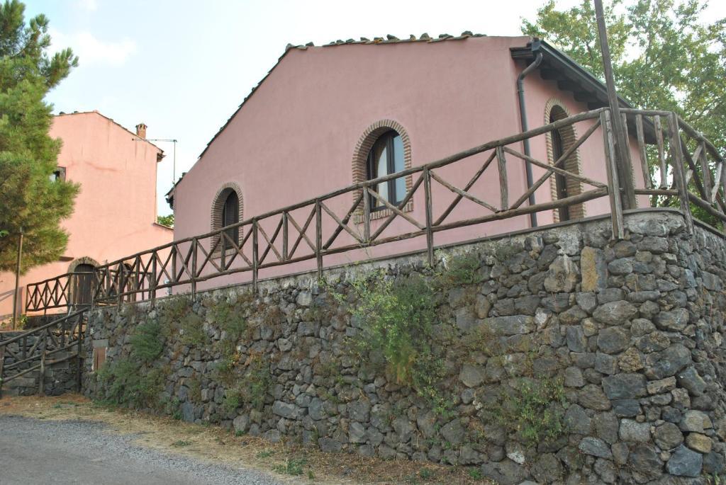 Agriturismo Borgo San Nicolao Randazzo Room photo